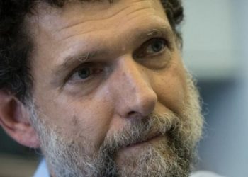 Sedat Peker’den mahkeme öncesi Osman Kavala açıklaması: ‘Şirketi 4/1 fiyatına satıldı, Korkut Eken 200 bin dolar komisyon aldı’