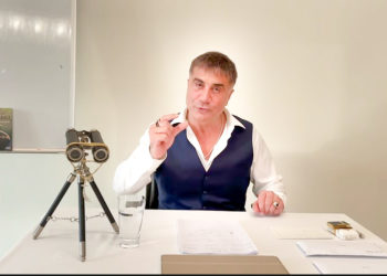 Sedat Peker’den ‘kumarbaz listesi’ açıklaması: Hangi siyasi ne kadar rüşvet alıyor?