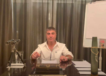 Sedat Peker’in işaret ettiği ‘kumar listeleri’ yayınlandı