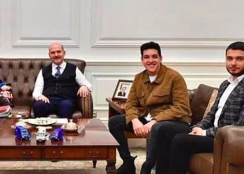 Sedat Peker’in suçladığı Soylu, Interpol şeflerine ‘suçla mücadeleyi’ anlatacak