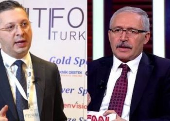 'Selvi’nin damadı Emre Öğütcen rüşvetten soruşturuluyor' iddiası