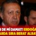 Sen de mi damat! Erdoğan’ı satanlarda sıra Berat Albayrak’ta