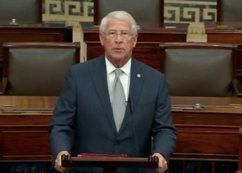 Senatör Wicker: INTERPOL’ün bu yılki Genel Kurul için Türkiye’yi ev sahibi seçmesi korkunç bir karar 