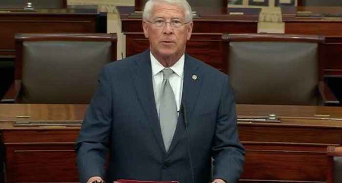 Senatör Wicker: INTERPOL’ün bu yılki Genel Kurul için Türkiye’yi ev sahibi seçmesi korkunç bir karar 