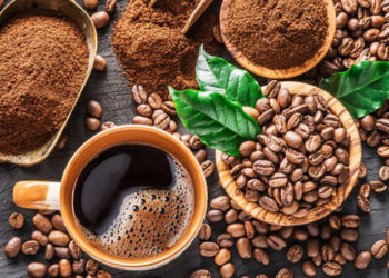 Sene başından beri yüzde 90 arttı; kahve fiyatları 10 yılın zirvesinde