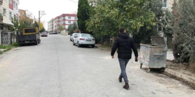 'Seri kedi katili' için özel ekip kuruldu