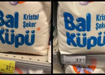 Sessiz sedasız şekere yüzde 47,5 zam