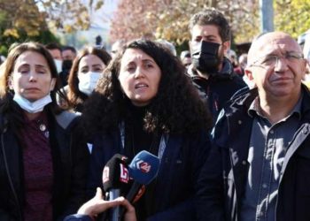 Seyit Rıza 84'üncü yılında anıldı: Diz çökmedik, çökmeyeceğiz