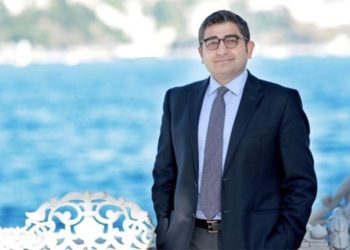 Sezgin Baran Korkmaz-Garipoğlu işbirliği fezlekede ortaya çıktı