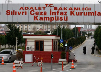 Silivri 3 No’lu Cezaevi’nde günlerdir kaloriferler yanmıyor
