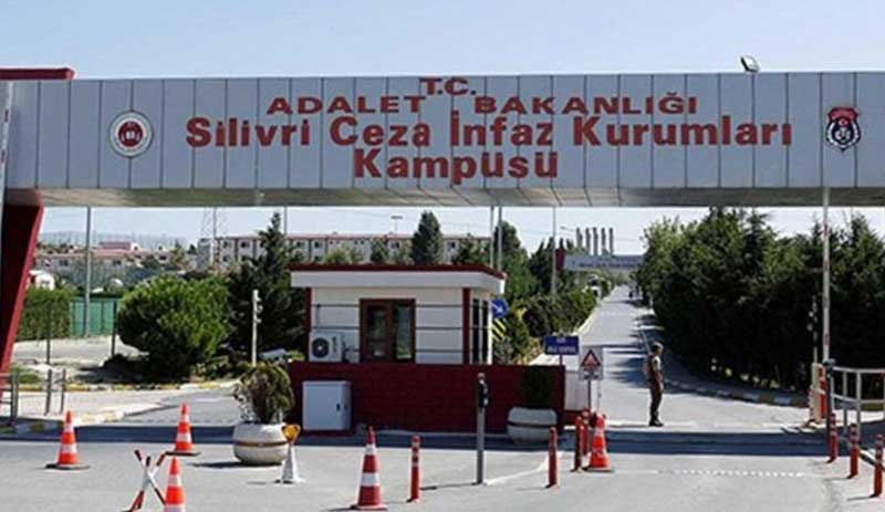 Silivri Cezaevi'nde 'gece sayımı': Tutuklular darp edildi