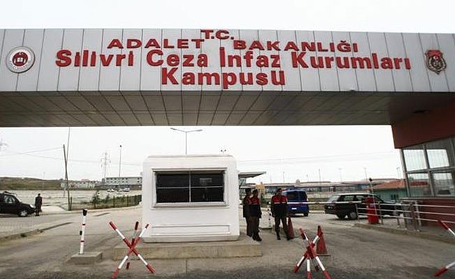 Silivri Cezaevinde kaloriferler yanmıyor: ‘Askeri öğrenciler aylardır soğuk suyla yıkanıyor’