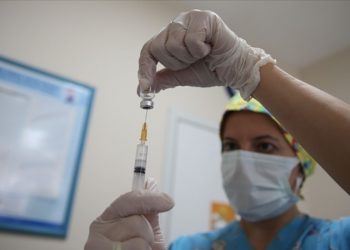 Sinovac, Kovid-19 varyantlarına karşı yeni aşı geliştiriyor