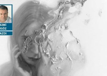 Sistemi ciddiye almadan önce masum ve doğal biriydi