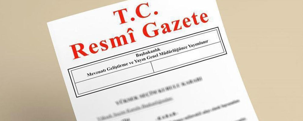 Site kilitlenmişti: Atama ve görevden almalar, Resmi Gazete'de yayımlandı