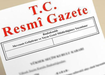 Site kilitlenmişti: Atama ve görevden almalar, Resmi Gazete'de yayımlandı