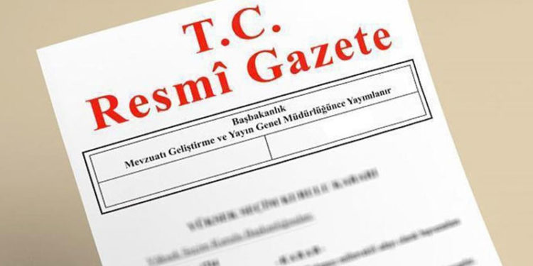 Site kilitlenmişti: Atama ve görevden almalar, Resmi Gazete'de yayımlandı