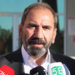 Sivasspor Başkanı Otyakmaz: Evinizde kazanabileceğiniz takımlara karşı  3 maçtır puan kaybediyorsanız burada bir sorun vardır