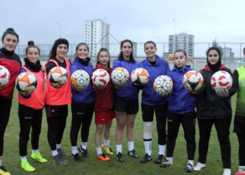 Sivasspor, kadın futbol takımı kuruyor