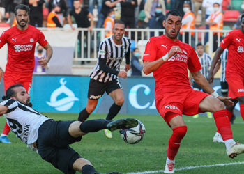 Sivasspor ligde 4 maçtır galibiyete hasret