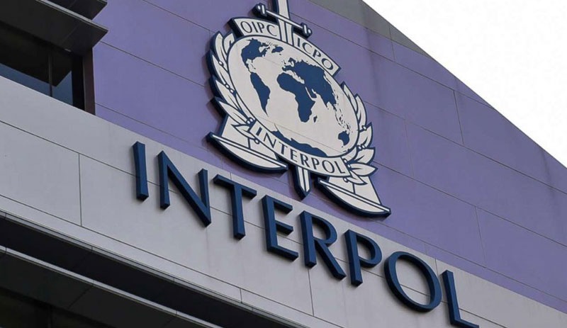 Sivil toplum örgütlerinden Interpol'e çağrı: Reform yapın