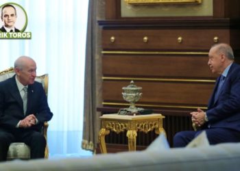 Siyaset kulislerinde vefat ihtimali konuşuluyor