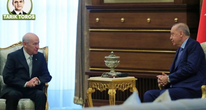 Siyaset kulislerinde vefat ihtimali konuşuluyor