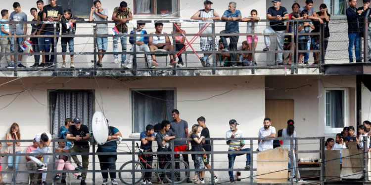 Slovakya, Roman kadınların geçmişte zorla kısırlaştırılması sebebiyle özür diledi