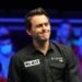 Snooker oyuncusu Ronnie O’Sullivan kebap yemeye daldı, maçını unuttu