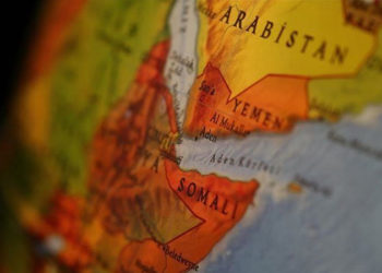 Somali'de kuraklık, açlık ve susuzluğa neden oldu; 3 kişi hayatını kaybetti