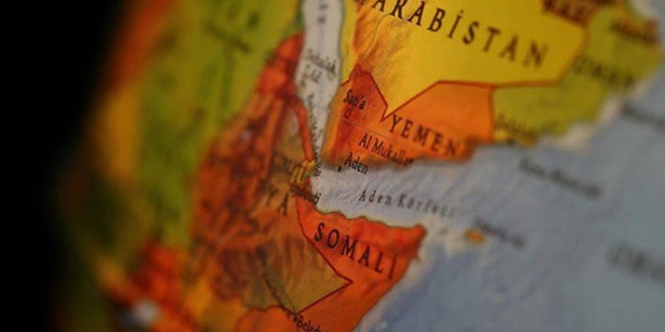 Somali'de kuraklık, açlık ve susuzluğa neden oldu; 3 kişi hayatını kaybetti