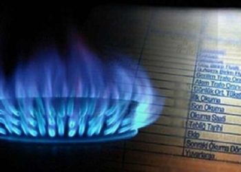 Son 2 yılda elektriğe yüzde 47,4, doğalgaza yüzde 42,3 zam geldi