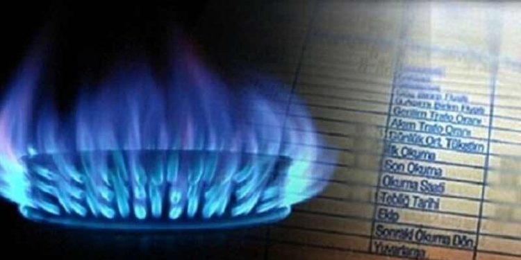 Son 2 yılda elektriğe yüzde 47,4, doğalgaza yüzde 42,3 zam geldi