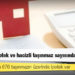 Son 5 yılda ipotek ve hacizli taşınmaz sayısında rekor kırıldı