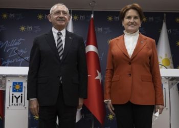 Son se&ccedil;im anketi: Millet İttifakı, Cumhur İttifakı'nı ge&ccedil;ti