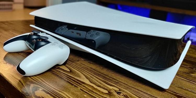Sony, parça ve lojistik sıkıntıları sebebiyle PlayStation 5 üretim hedefini düşürdü