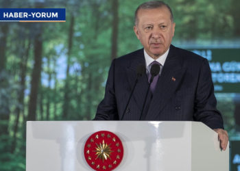 Sorun yok ki çözüm üretilsin!