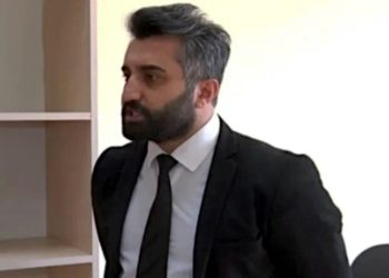 Sosyal medyada 'Bijî Kürdistan' paylaşımı yapan Kürt akademisyene ceza