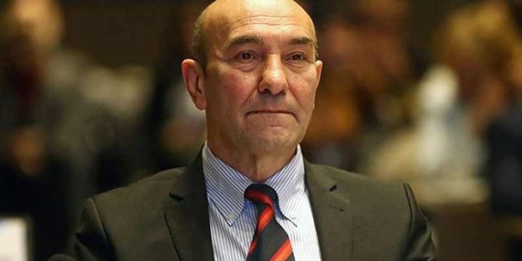 Soyer, Erdoğan'ın katılmadığı BM İklim Zirvesi'nin dört oturumunda konuşacak