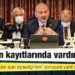 Soylu, '10 bin dolar alan siyasetçi kim' sorusuna yanıt vermedi: 'Devletin kayıtlarında vardır'