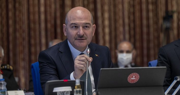 Soylu: ‘10 bin doları alan siyasetçiyi söylerim ama siz de başka şeyler söylemek zorunda kalırsınız’