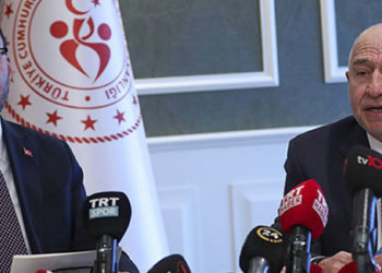 Spor Yasası’nda sona doğru: "Borcu sahiplenmeyen başkana hapis"