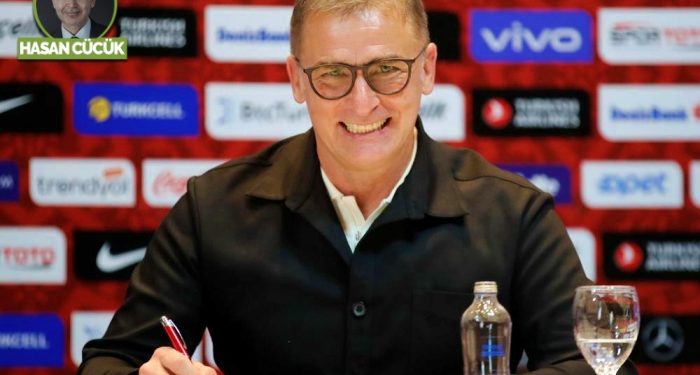 Stefan Kuntz’un sınavı şimdi başlıyor
