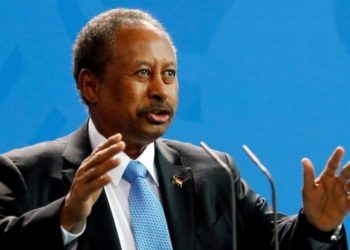 Sudan: Askeri darbe ile görevden alınan Başbakan Hamduk 'görevine geri dönecek'