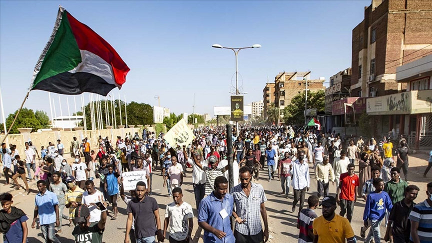 Sudan'da taraflar anlaştı; Başbakan Hamdok, darbe sonrası görevine dönecek