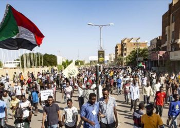 Sudan'da taraflar anlaştı; Başbakan Hamdok, darbe sonrası görevine dönecek
