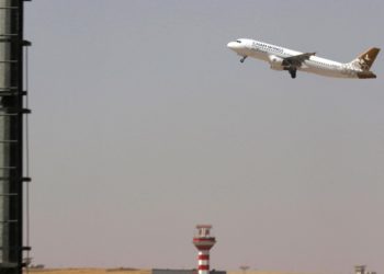 Suriye havayolu şirketi Cham Wings de göçmen krizi nedeniyle Belarus uçuşlarını durdurdu