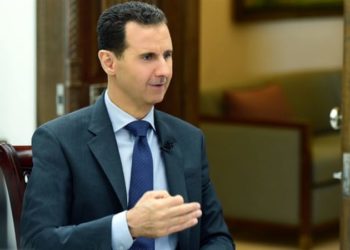 Suriye'de Beşar Esad, Başmüftülük makamını feshetti