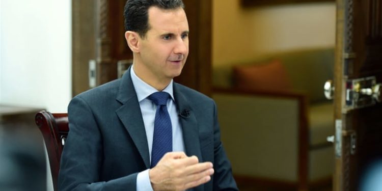 Suriye'de Beşar Esad, Başmüftülük makamını feshetti