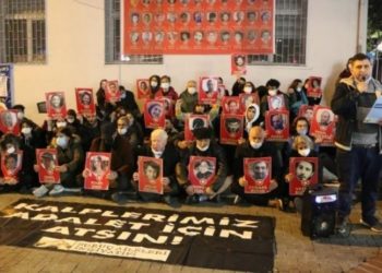 Suruç Aileleri İnisiyatifi: Adalet talebimizden vazgeçmedik